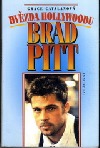 Brad Pitt - Hvězda Hollywoodu