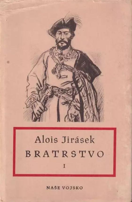 Bratrstvo I - III