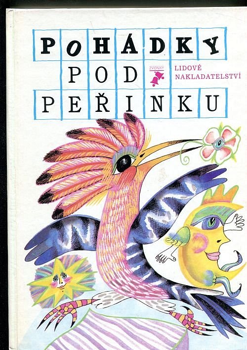 Pohádky pod peřinku