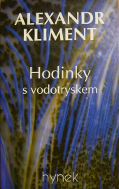 Hodinky s vodotryskem