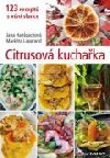 Citrusová kuchařka