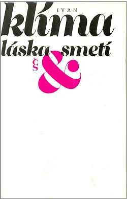 Láska & smetí