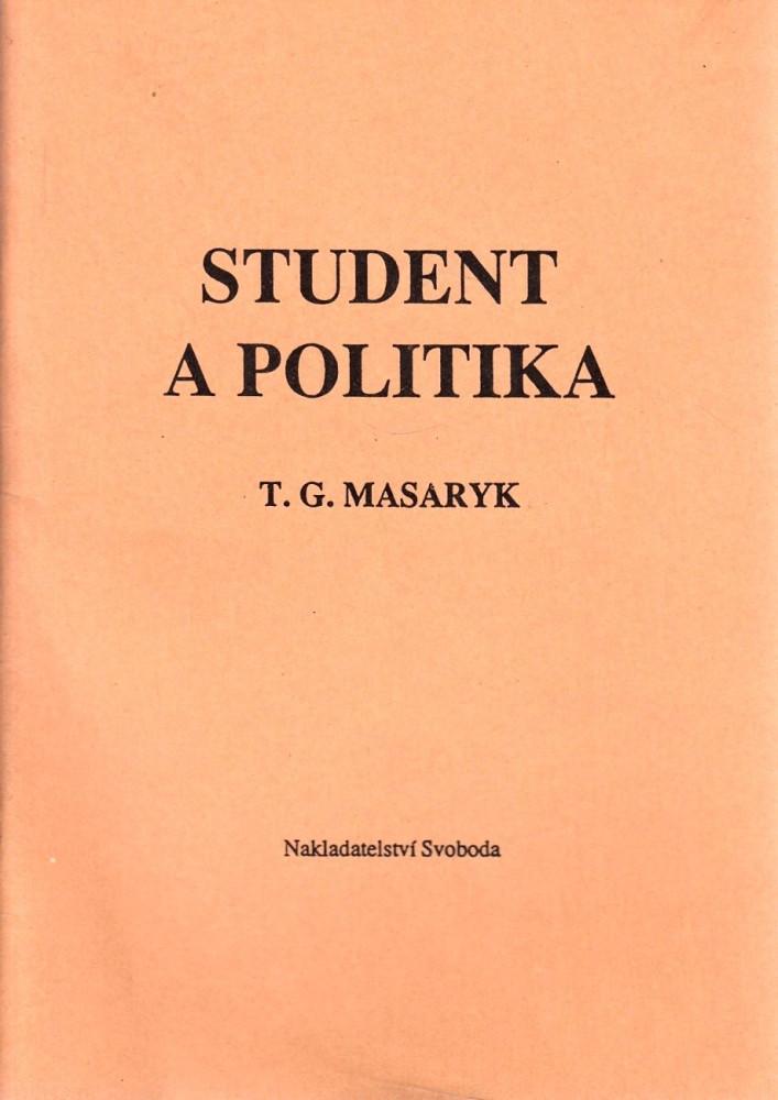 Student a politika