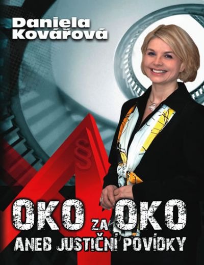 Oko za oko