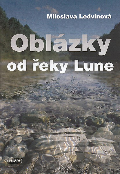 Oblázky od řeky Lune