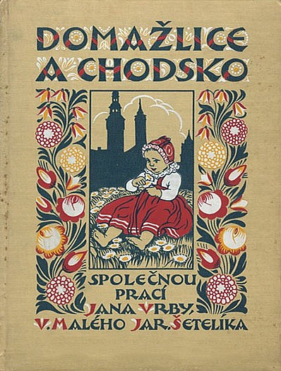 Domažlice a Chodsko