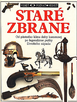 Staré zbrane