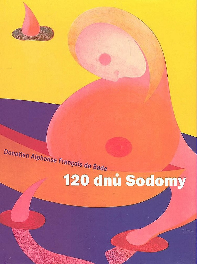 120 dnů Sodomy