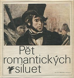 Pět romantických siluet