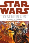 Star Wars omnibus: Letopisy rytířů Jedi. Kniha první