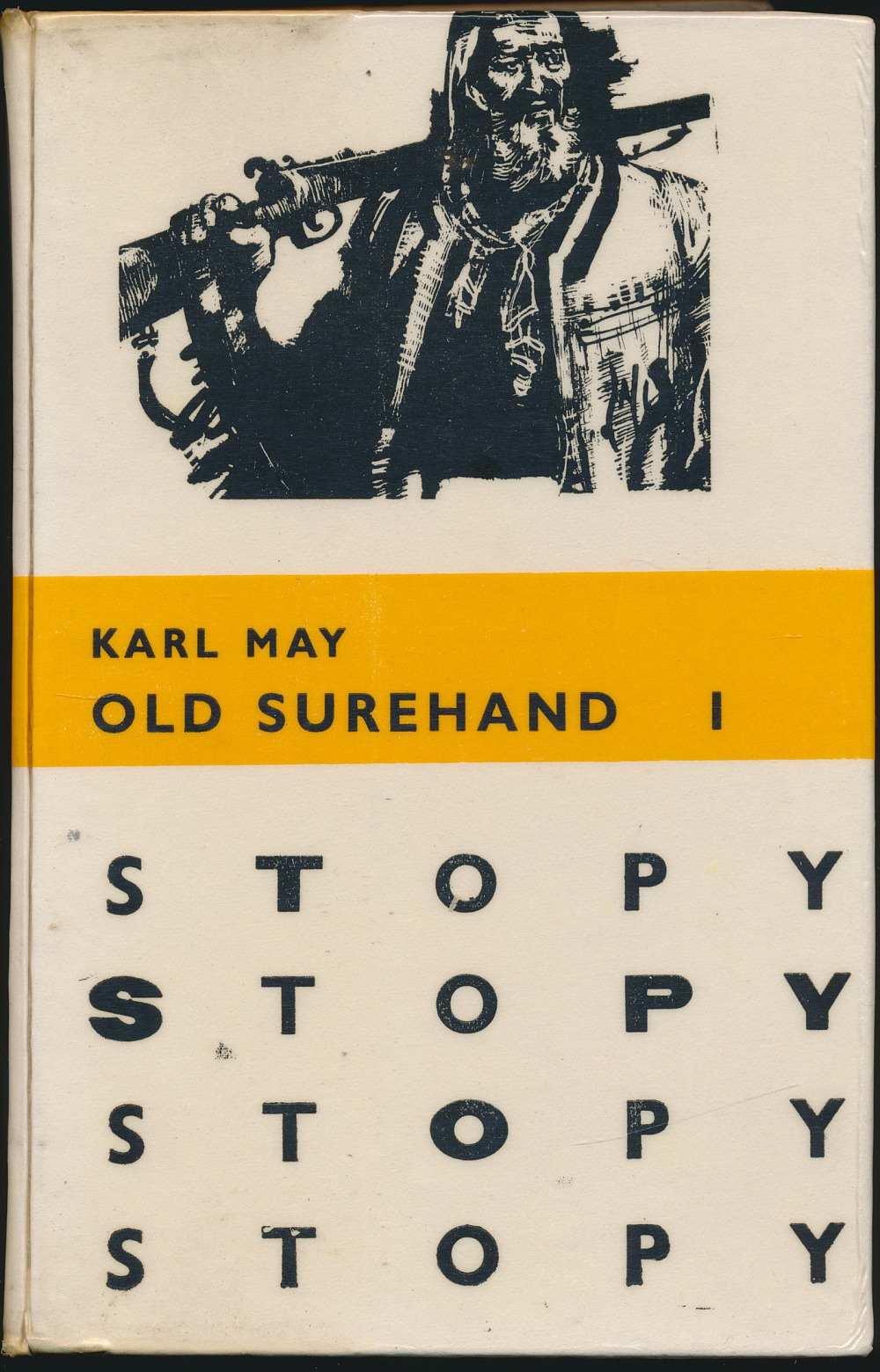 Old Surehand I