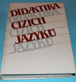 Didaktika cizích jazyků