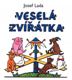 Veselá zvířátka