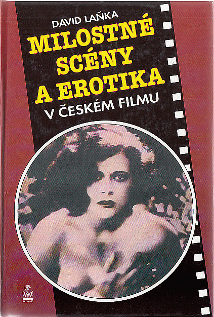 Milostné scény a erotika v českém filmu