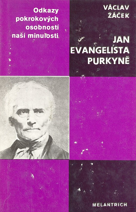 Jan Evangelista Purkyně