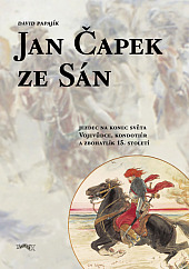 Jan Čapek ze Sán