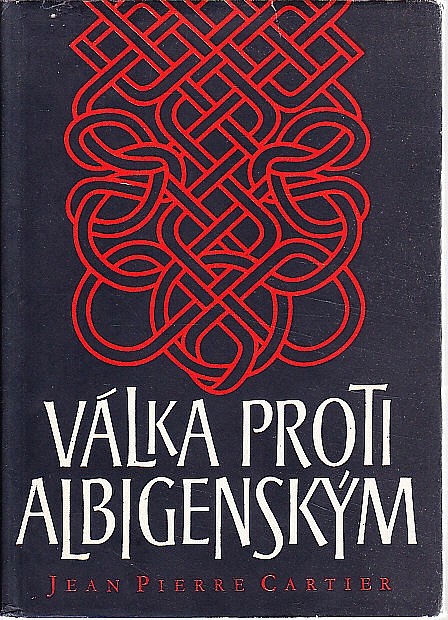 Válka proti Albigenským