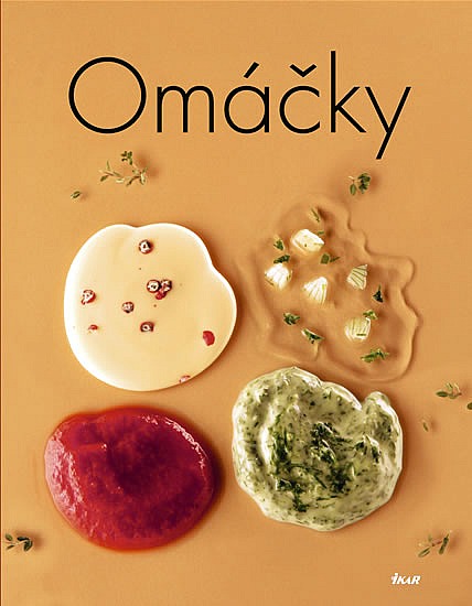 Omáčky