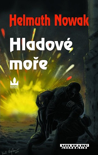 Hladové moře