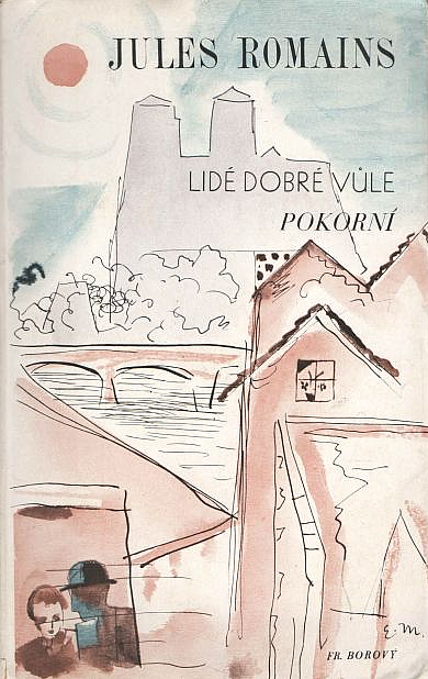 Lidé dobré vůle - Pokorní