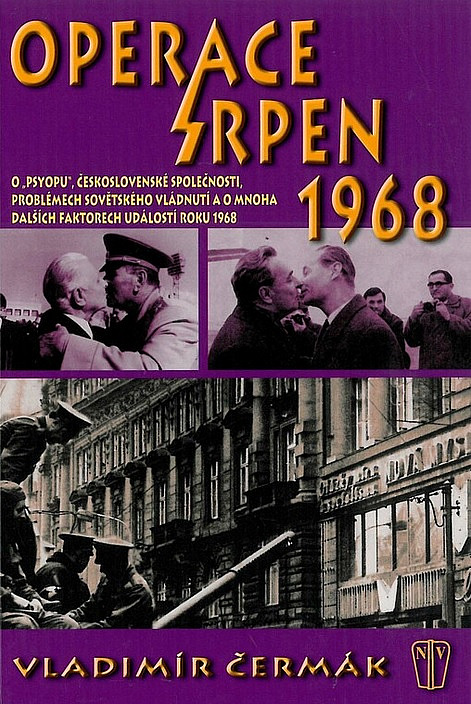 Operace Srpen 1968