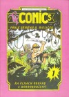 LP Comics #1