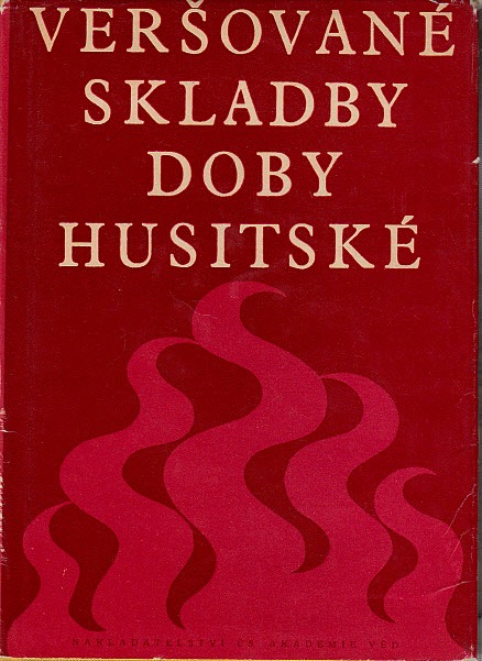 Veršované skladby doby husitské