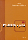 Pondelok v galérii