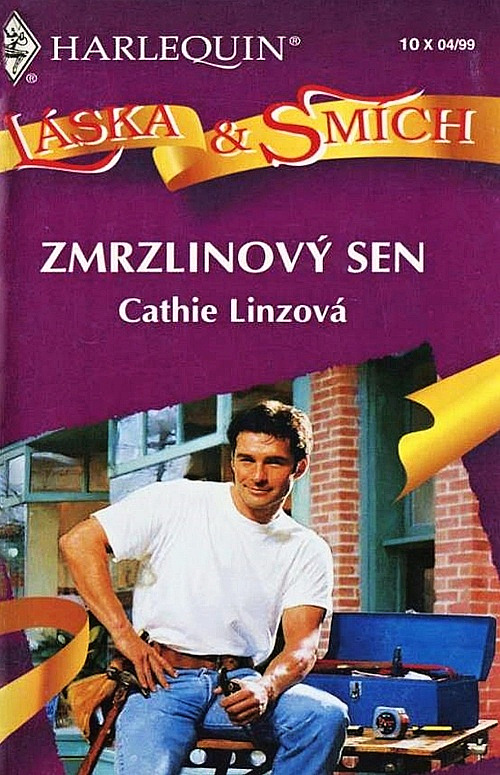 Zmrzlinový sen