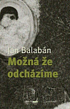 Jan Balabán