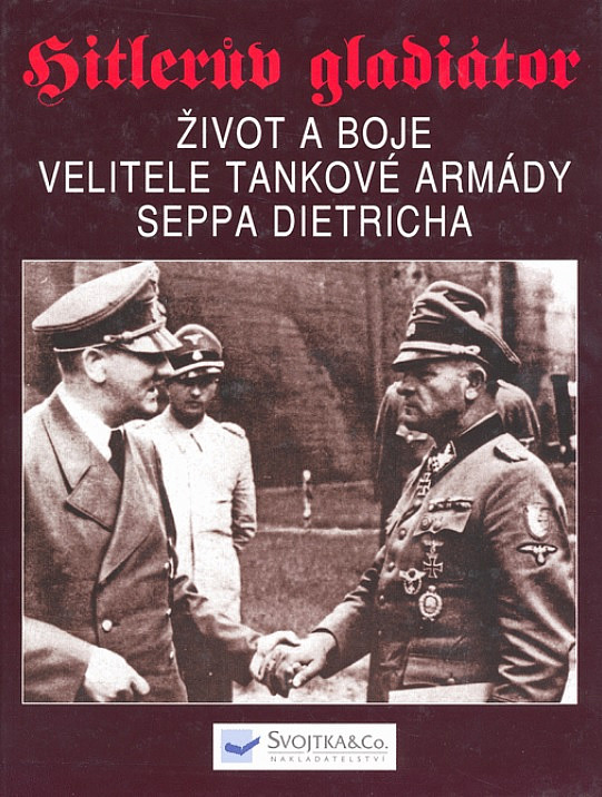 Hitlerův gladiátor