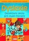 Dyslexie-Detektivní úkoly pro malé čtenáře