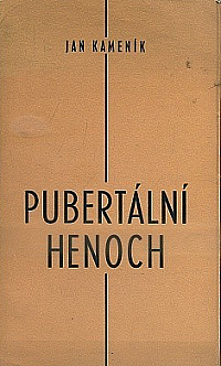 Pubertální Henoch