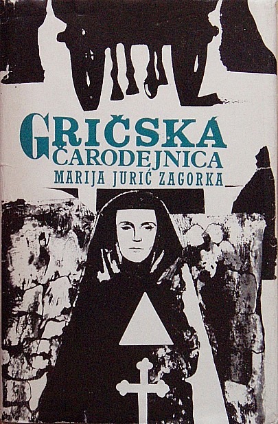 Gričská čarodejnica I.