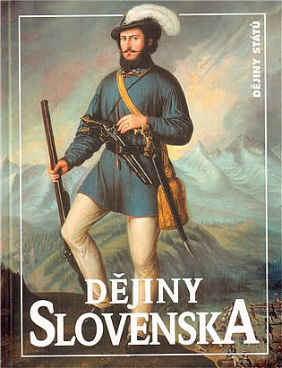 Dějiny Slovenska