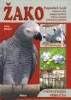 ŽAKO – papoušek šedý