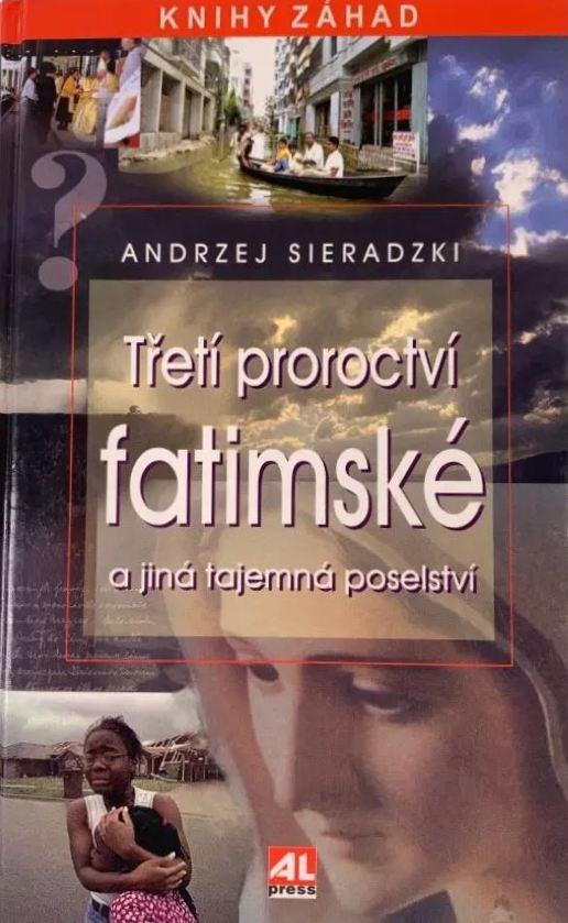 Třetí proroctví fatimské