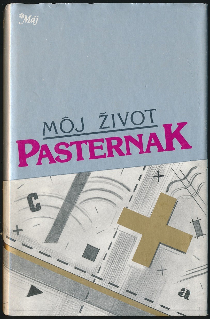 Môj život