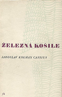 Železná košile