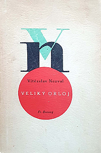 Veliký orloj