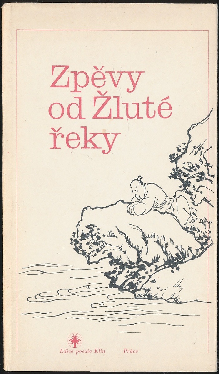 Zpěvy od Žluté řeky