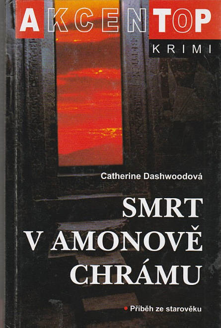 Smrt v Amonově chrámu