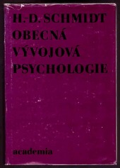 Obecná vývojová psychologie