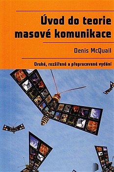 Úvod do teorie masové komunikace