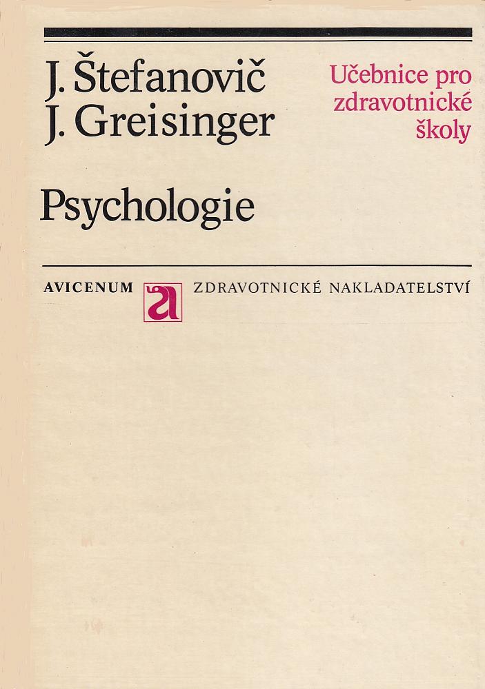 Psychologie