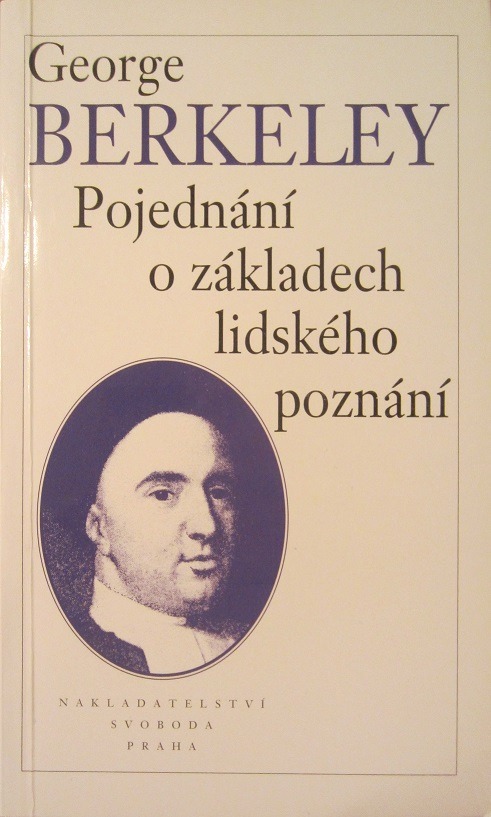 Pojednání o základech lidského poznání