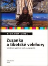Zuzanka a tibetské velehory