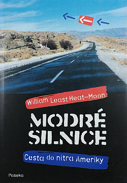 Modré silnice