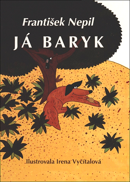 Já Baryk