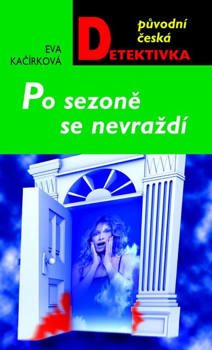 Po sezoně se nevraždí